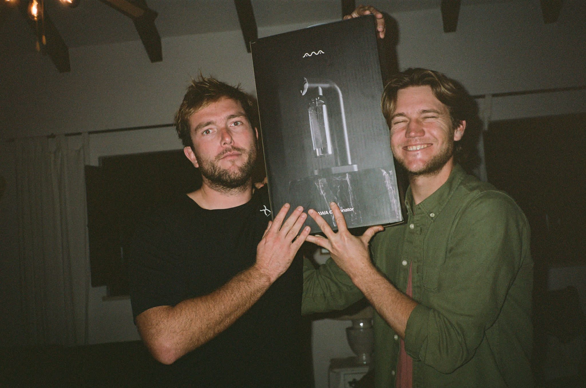 Thomas Agarate , Cival Van der Lubbe