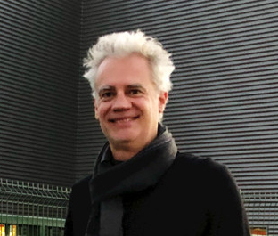 Thierry Debionne